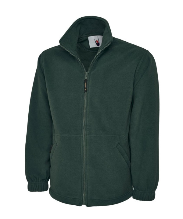 Classic Full Zip Fleece Classic Full Zip Fleece