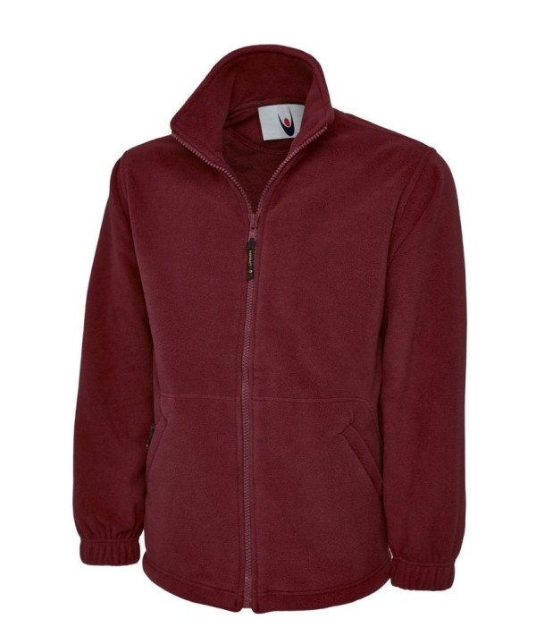 Classic Full Zip Fleece Classic Full Zip Fleece