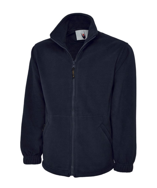 Classic Full Zip Fleece Classic Full Zip Fleece