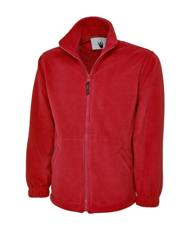 Classic Full Zip Fleece Classic Full Zip Fleece