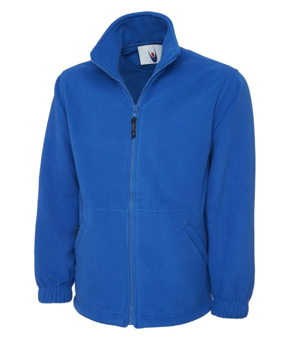 Classic Full Zip Fleece Classic Full Zip Fleece