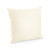 Fairtrade cotton canvas cushion cover