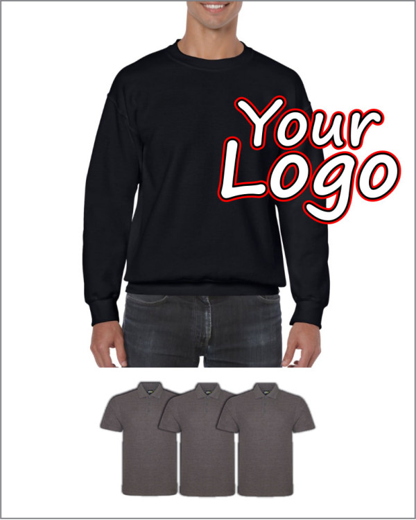 Workwear Polo Bundle 1