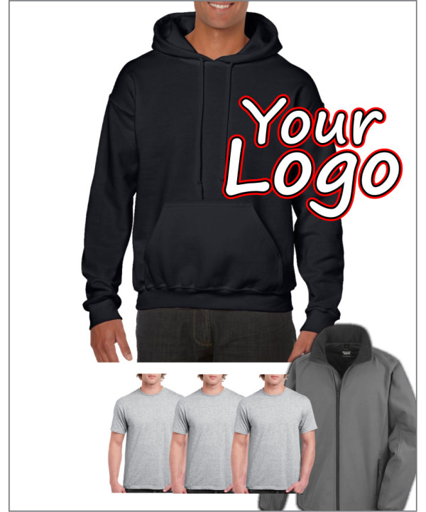 Workwear T-shirt Bundle 2
