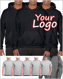 Workwear T-shirt Bundle 3