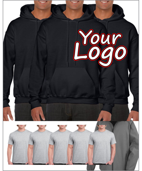 Workwear T-shirt Bundle 3 Workwear T-shirt Bundle 3