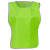 Hi-viz reflective border Bib Hi-viz reflective border Bib