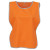 Hi-viz reflective border Bib Hi-viz reflective border Bib