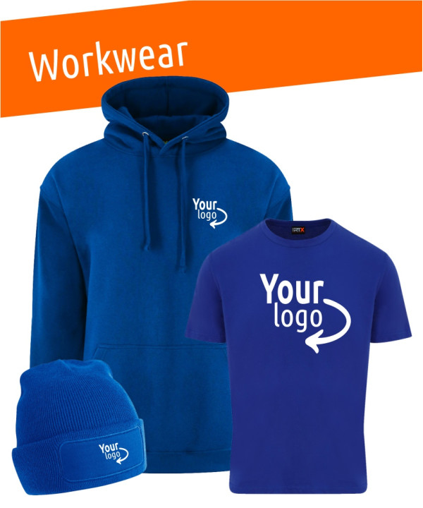 Promo Pack - Workwear