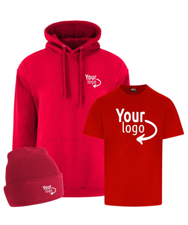 Promo Pack - Workwear