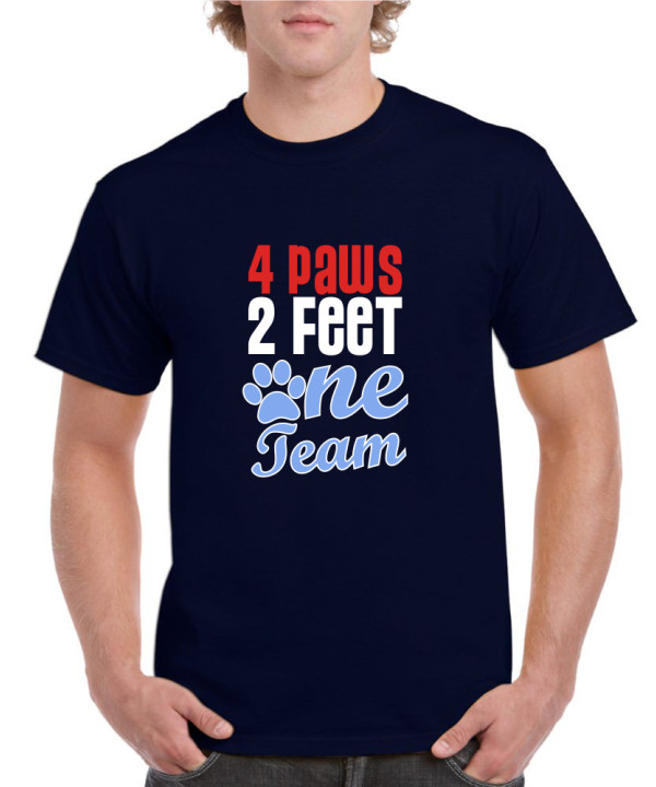 4 Paws 2 Feet 4 Paws 2 Feet