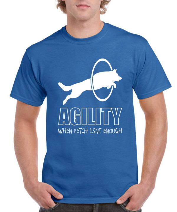 When fetch is not enough When fetch is not enough