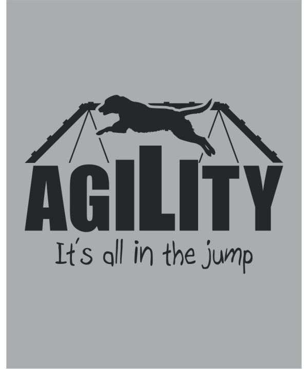 In The Jump In The Jump