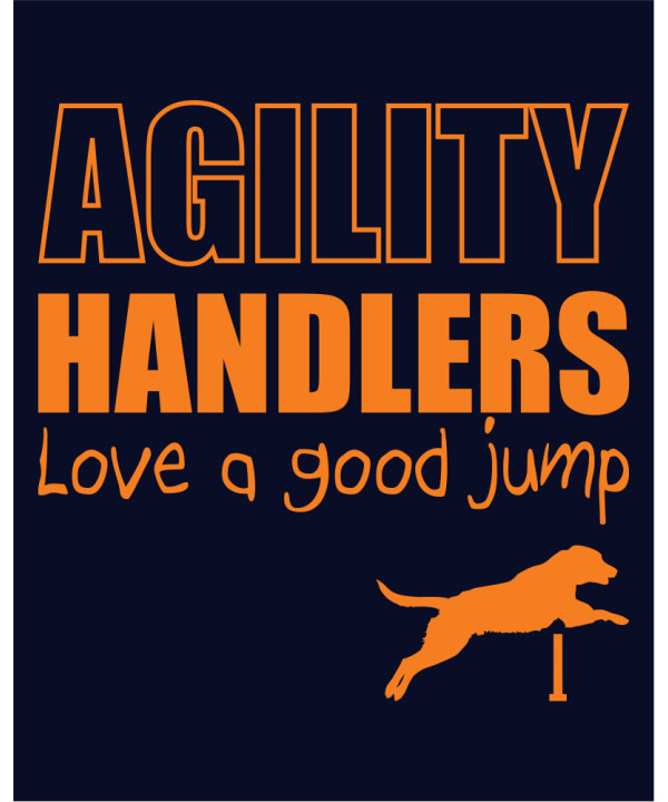 Love a Good Jump Love a Good Jump