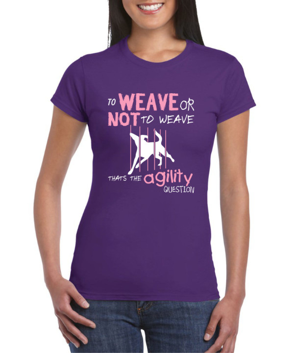 To Weave To Weave