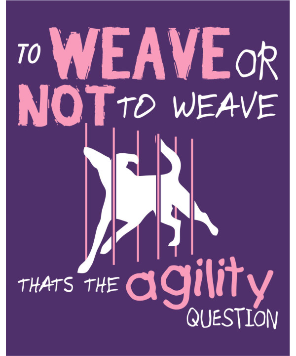 To Weave To Weave