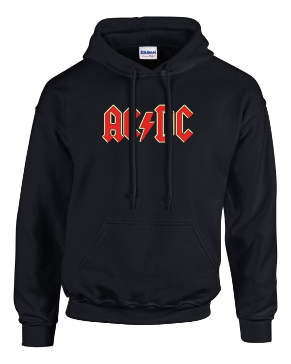 AC/DC - Angus Hoody