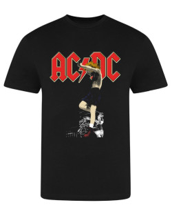 AC/DC - Angus Tee AC/DC - Angus Tee