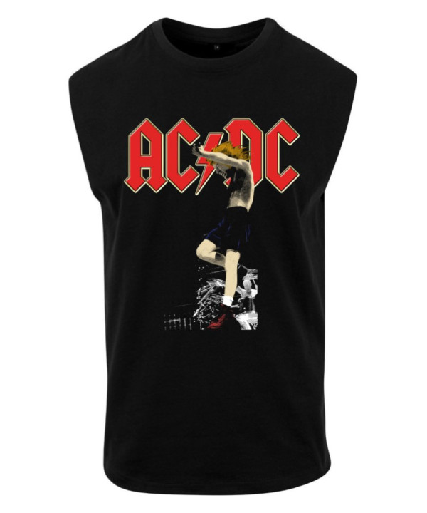 AC/DC - Angus Vest AC/DC - Angus Vest