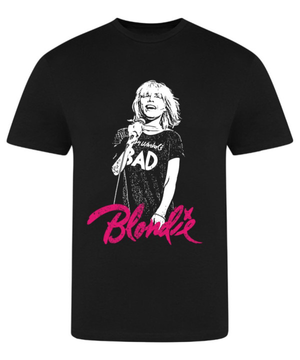 Blondie Tee