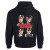 Duran Duran Hoody