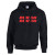 Duran Duran Hoody