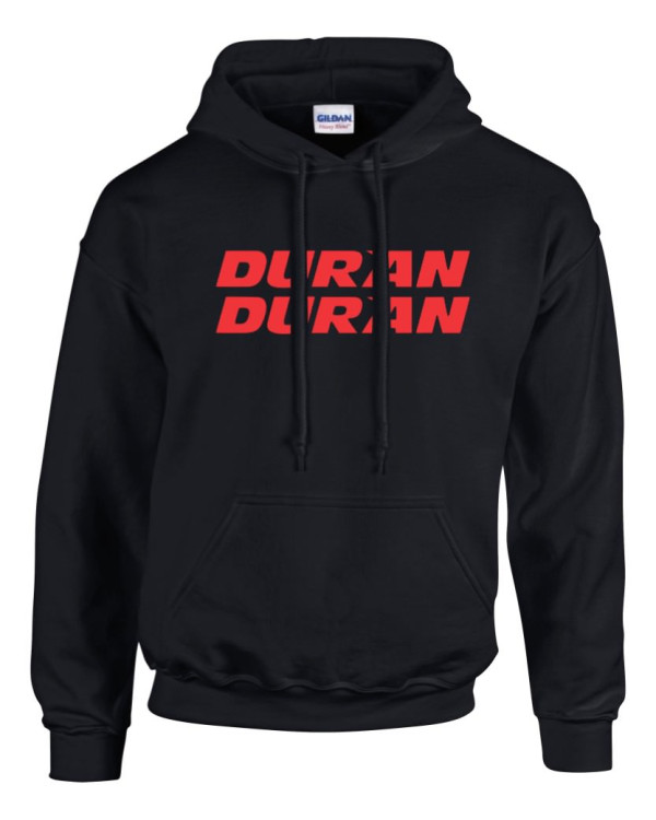 Duran Duran Hoody