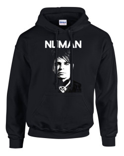 Gary Numan Hoody