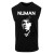 Gary Numan Vest