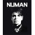 Gary Numan Vest