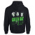 Green Day Hoody