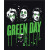 Green Day Vest