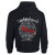 Motorhead Ace of Spades Hoody