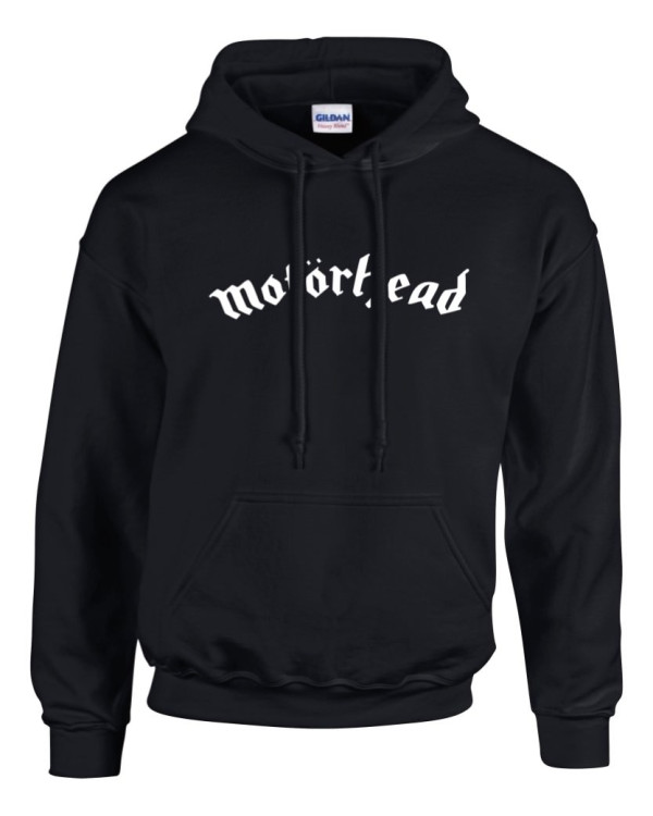 Motorhead Ace of Spades Hoody