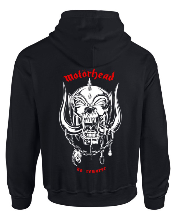 Motorhead Hoody Motorhead Hoody