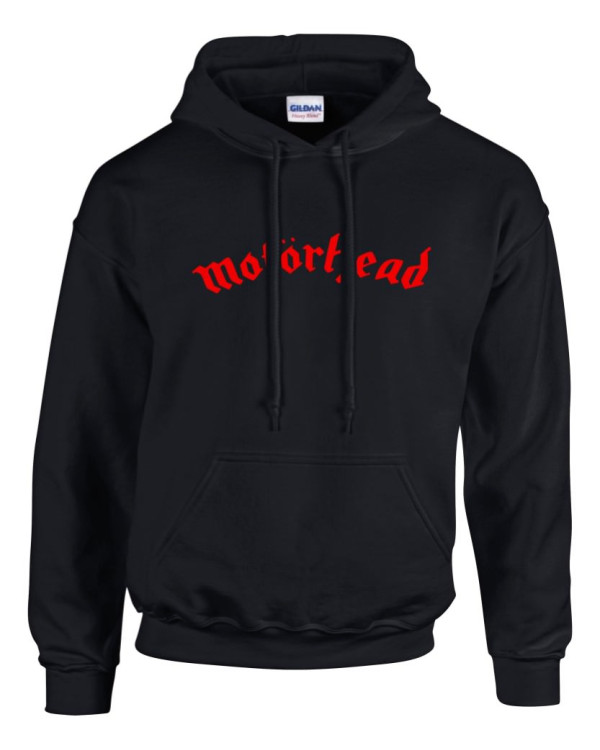 Motorhead Hoody Motorhead Hoody