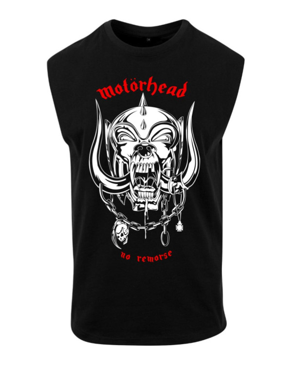 Motorhead Vest