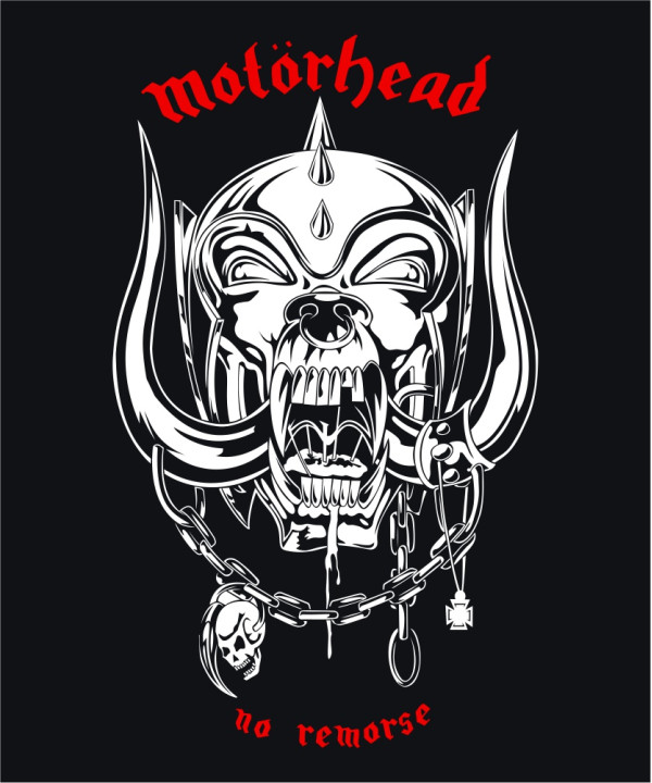 Motorhead Tee