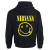 Nirvana Hoody Nirvana Hoody