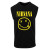 Nirvana Vest