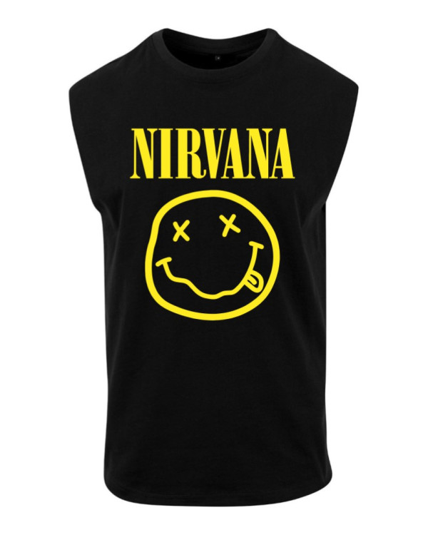 Nirvana Vest