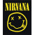 Nirvana Vest