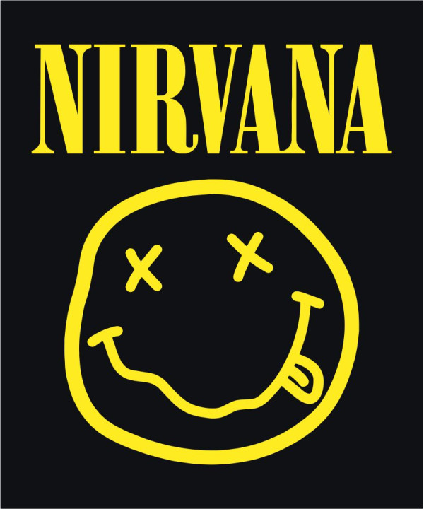 Nirvana Tee