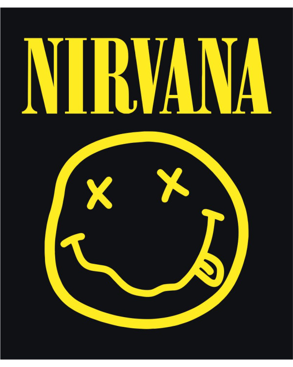 Nirvana Vest