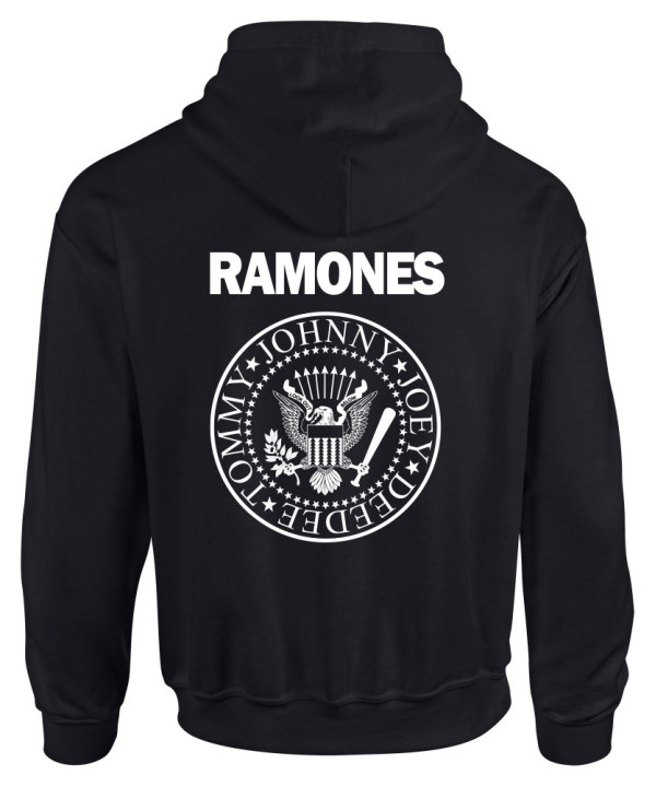 Ramones Hoody Ramones Hoody
