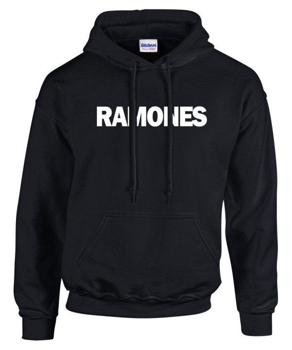 Ramones Hoody Ramones Hoody