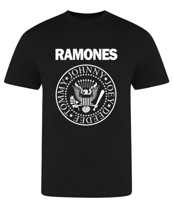 Ramones Tee