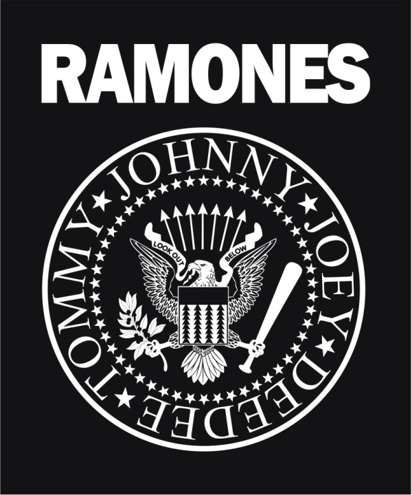 Ramones Tee