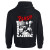 The Clash Hoody The Clash Hoody