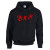 The Clash Hoody The Clash Hoody